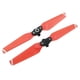 thumbnail image 4 of 4 hélices CW CCW para DJI Spark, cuchillas para drones de carreras FPV RC. rojo, 4 of 6