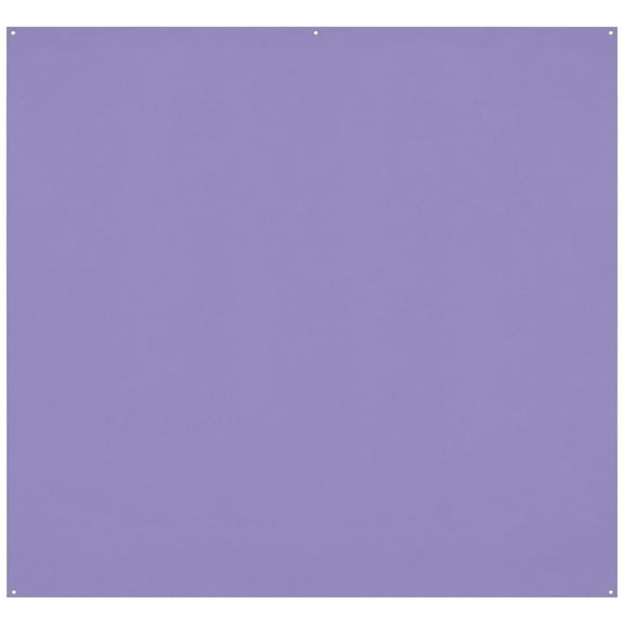 Westcott 8x8' X-Drop Pro Wrinkle-Resistant Backdrop, Periwinkle Purple