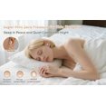 thumbnail image 3 of Earbuds Nsiucion 2026 Ultra-Comfort Wireless Sleep Mini, 3 of 7