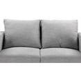 thumbnail image 4 of Sala 3-2-1 Gales (Sofá, Love Seat y Sillón) Gris, 4 of 7