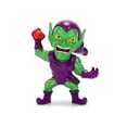 thumbnail image 3 of Set of 4 Diecast Figures "Spider-Man" Wave 3 "Metalfigs" Series Diecast Models by Jada, 3 of 5
