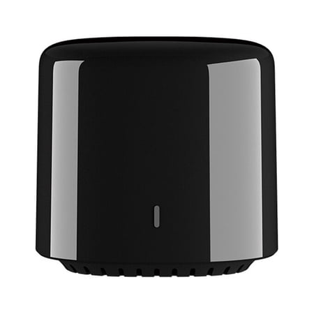 RM4C Mini IR SmartHome WIFI Remote Controller Infrared Receiver Timer Voice Control System Universal version