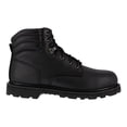 thumbnail image 2 of IRON AGE Men's 6" Backhoe Steel Toe Work Boot Black - IA5025, 2 of 4