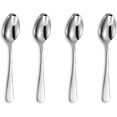 thumbnail image 1 of Inch Spoon 18/10 Spoon Set Louise Silver Premium Dishwasher Safe, 1 of 5