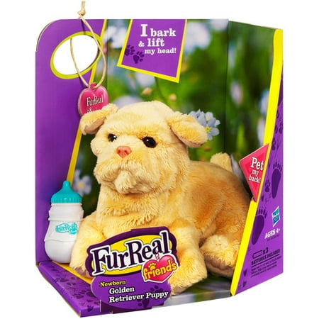 furreal golden retriever furreal newborn golden retriever pup walmart furreal golden retriever furreal newborn golden retriever pup walmart