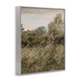 thumbnail image 2 of Stupell Industries Transitional Thicket in Countryside Gray Framed Giclee Art, 24 x 30, by Lettered and Lined, 2 of 8