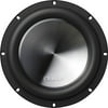 Clarion WG2510 Wg Series 4 Ohm Single Voice Coil Subwoofer (10")