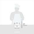 thumbnail image 3 of Arrocera CUCKOO CR-0810F de 8 Tazas (1.5 L) con 9 Opciones de Menú - Blanca, 3 of 4