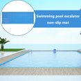 thumbnail image 2 of Wdftyju Alfombrilla de escalera para piscina, alfombrilla protectora para escalera de piscina, almohadillas antideslizantes de goma para suelo Wdftyju 6xq5mt9mr2qa1st1, 2 of 8