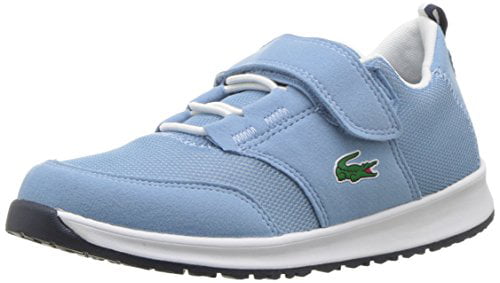 lacoste baby sandals