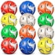 thumbnail image 1 of Paquete de 12 balones de fútbol Supervitae, tamaño 4, con bomba para entrenamiento, 1 of 7