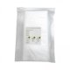 thumbnail image 1 of 2xbeard Hair Recibe delantal para hombres Barber Baethip Fuin 4 piezas, 1 of 3