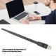 thumbnail image 4 of Wireless Adapter 150Mbps Transmission USB 2.0 Small Volume Rotatable 7601 Wireless Net Adapter, 4 of 4