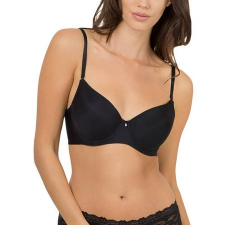 

Smart & Sexy Women s Everyday T-Shirt Bra Style-SA876