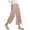 RD2, variant on 2024 Women's Casual Loose Elastic Waist Trousers Point Wide Leg Pants Business Casual Womens Pants 12 Short Pants for Women Work Casual Elastic Waist Women Casual Pants Suit Peg Pants with