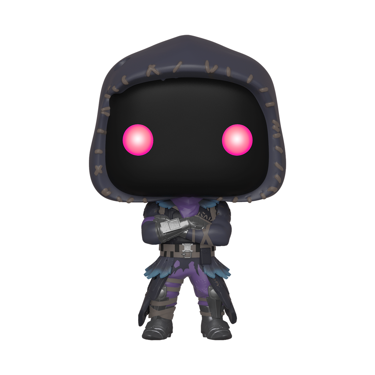 Funko Pop! Games: Fortnite - Ragnarok - Figura In Vinile 9,5 Cm - Collezionabile Ufficiale