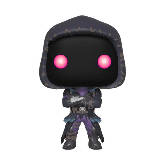 Funko POP! Games: Fortnite S2 - Raven