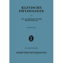 Klinische Physiologie (Paperback)