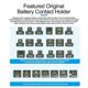 thumbnail image 2 of SUNSHINE -905D Smart Power Cable for 6 7 8 X 11 12 13 14 Series for DC Power Supply Current Testing, 2 of 5