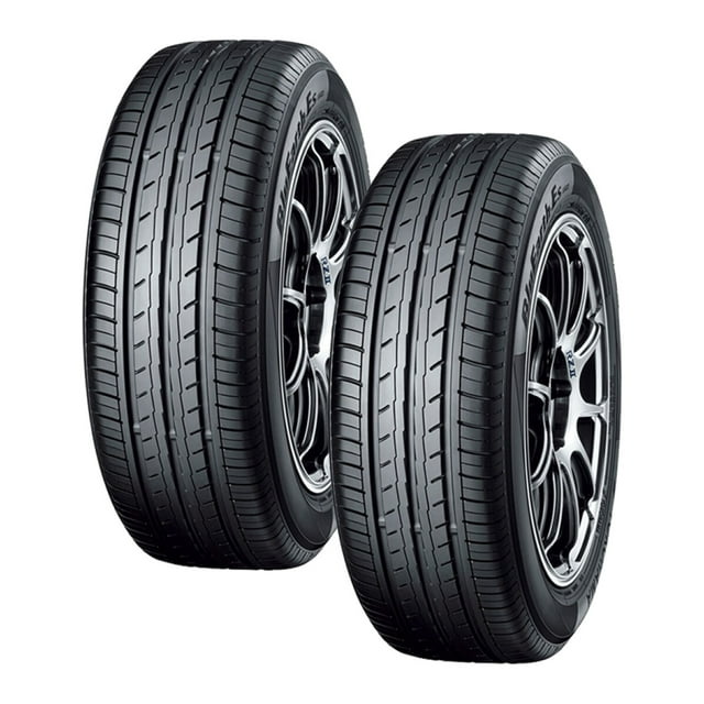 2 Llantas 175/65R14 YOKOHAMA ES32 82H