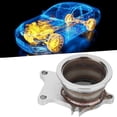 thumbnail image 2 of Keenso 5 To V-Band Stainless Steel Adapter For T3/T4 5 To 3inch V-Band Flange Adaptor, 2 of 8
