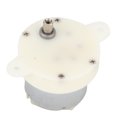 thumbnail image 2 of Professional Gear 12V DC Motor High Torque 3RPM 500TB Electric Motor, 2 of 8
