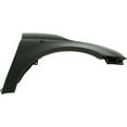 thumbnail image 6 of Fender For 2012-2018 500 Hatchback Front Passenger Side Primed Steel, 6 of 6
