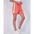 thumbnail image 3 of Real Essentials 4 Pack: Womens Active Athletic Performance Mesh Shorts with Pockets (Available in Plus Size), 3 of 8