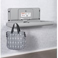 thumbnail image 4 of Foundations Ultra® Horizontal Baby Changing Station (EZ™ Mount Backer Plate Included), 4 of 5