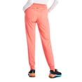 thumbnail image 6 of HeartSoul Break On Through Women's Scrubs Pant Low Rise Jogger HS030, 6 of 8