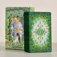 thumbnail image 2 of Forest Spirit Imprint Tarot Deck | Enchanted Anime-Inspired RPG Fantasy Cards | Deluxe & Tin Edition | Oracle of Nature Magic Divination, 2 of 3