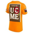 thumbnail image 3 of Men's Orange John Cena Farewell Tour 2025 Tampa T-Shirt, 3 of 3