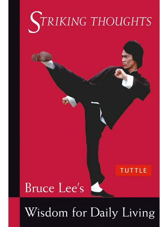 Bruce Lee; John Little Martial Arts & Self-Defense Books in Sports &  Outdoor Books 