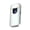 Silver, variant on Deeceymbur Lighter USB Charging Rechargeable Flameless Induction Ignition Mini Windproof Electronic for Candles Camping Outdoor Travel Home Use with Touch Sensor