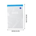 thumbnail image 5 of Antqov Food Vacuum Compression Bag 5pcs, Home Accessories, 5 of 5