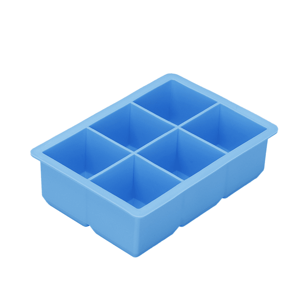 TRIXIE & MILO  COCKTAIL ICE CUBE TRAYS – The Ritual Barbershop