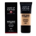thumbnail image 3 of Make Up For Ever Matte Velvet Skin Full Coverage Foundation - # R260 (Pink Beige) 30ml/1oz, 3 of 3