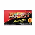 thumbnail image 3 of Frito Lay Flamin Hot Mix 18 Count, 3 of 3