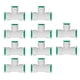 thumbnail image 4 of Accesorios de tubería en T, 10 piezas de accesorios en T reductores, conector de tubería de agua, conector en T PPR, muy versátil, 4 of 8