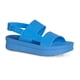 thumbnail image 1 of Sandalia Full para Dama 9870 Azul Oceani/Oceani., 1 of 4