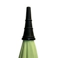 thumbnail image 5 of Maypex Outdoor Patio Umbrella 9 Ft Pagoda with Crank, No Tilt, Green, 5 of 6