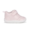 thumbnail image 4 of Munchkin by Stride Rite Mars Baby Sneaker Pink, 4 of 6