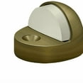 thumbnail image 2 of Deltana DSHP916U5 Dome Stop High Profile; Antique Brass Finish, 2 of 2