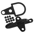 thumbnail image 3 of Vintage Shawls Capes Buckle Replacement Elegant Metal Clip Buckle 1 Set Secure Closure Travel Friendly, 3 of 4