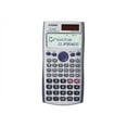 thumbnail image 2 of Casio FX-115ES, Scientific Calculator, 10 Digits + 2 Exponents, Solar Panel, Battery, 2 of 3
