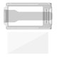 thumbnail image 1 of Protector Pantalla Sin Polvo No Bubbles NS2 Kit Instalación, 1 of 9
