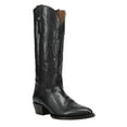 thumbnail image 2 of Dan Post Boots Womens Sunrise Canyon Pointed Toe Pull On Cowboy  Mid Calf B, 2 of 5