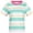 Light Blue, variant on Cosplay Costume Cloud Pattern Green Pajama Set for Halloween Party Role Play Dress up Show Celebration