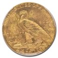 thumbnail image 3 of 1927 $2.50 Indian Gold Quarter Eagle MS-65 PCGS, 3 of 3