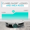 thumbnail image 6 of Pure Clean PUCRC675 Smart Vacuum Cleaner with Auto-Charge Docking Station, 6 of 9